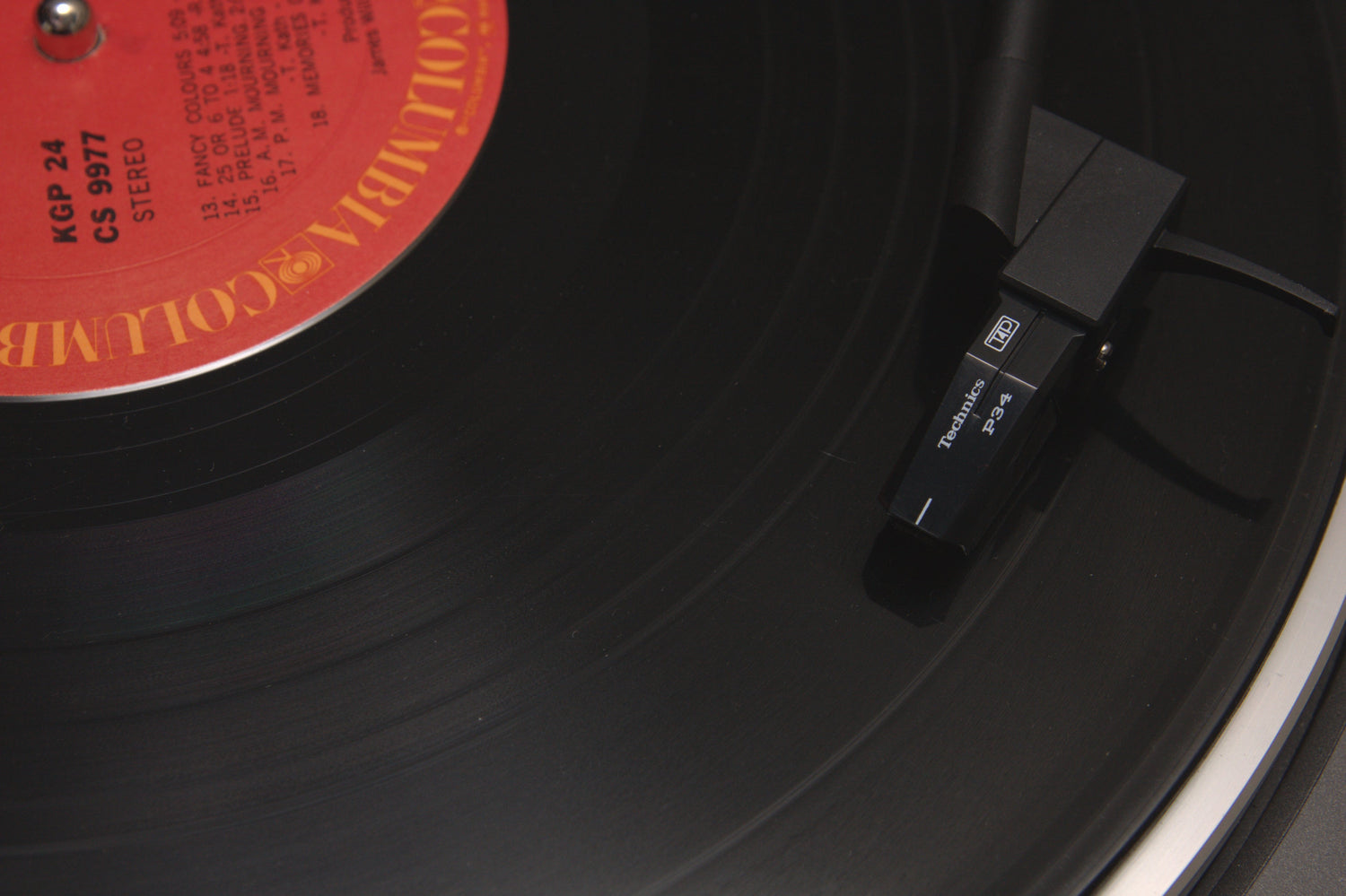 Vinyl