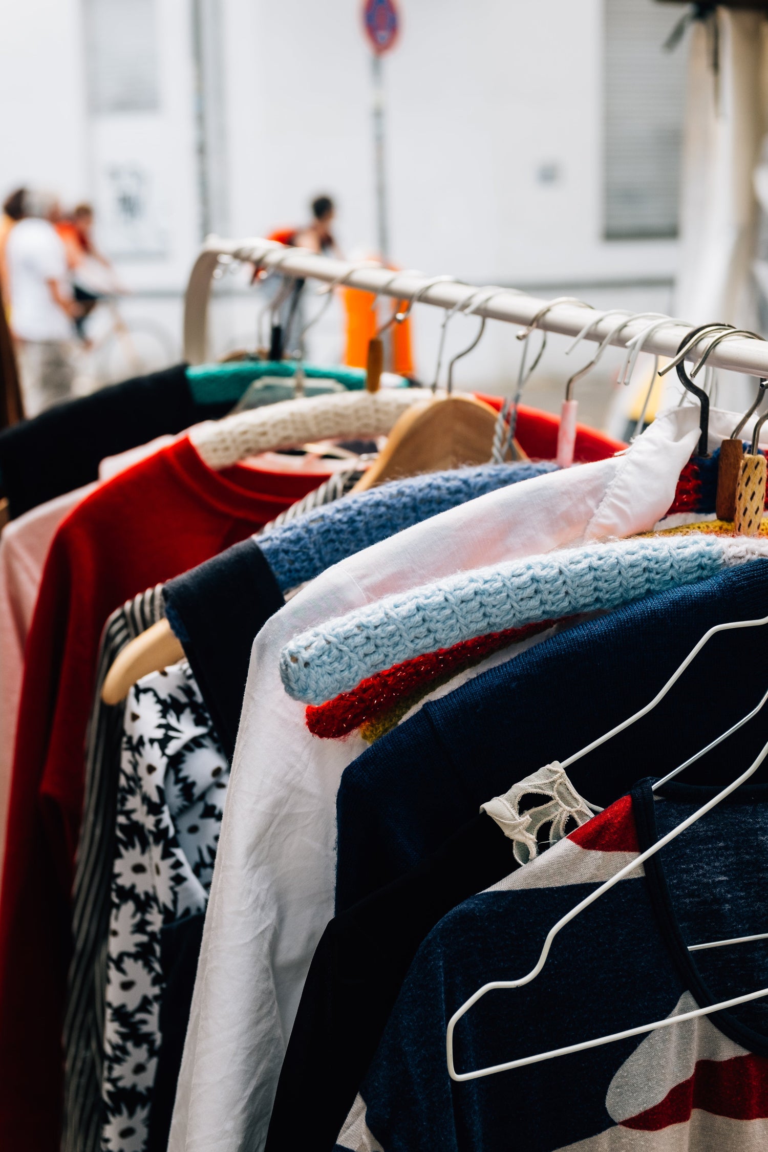 Clothing