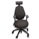 RH Logic 300 Medium Back Ergonomic Office Chair.