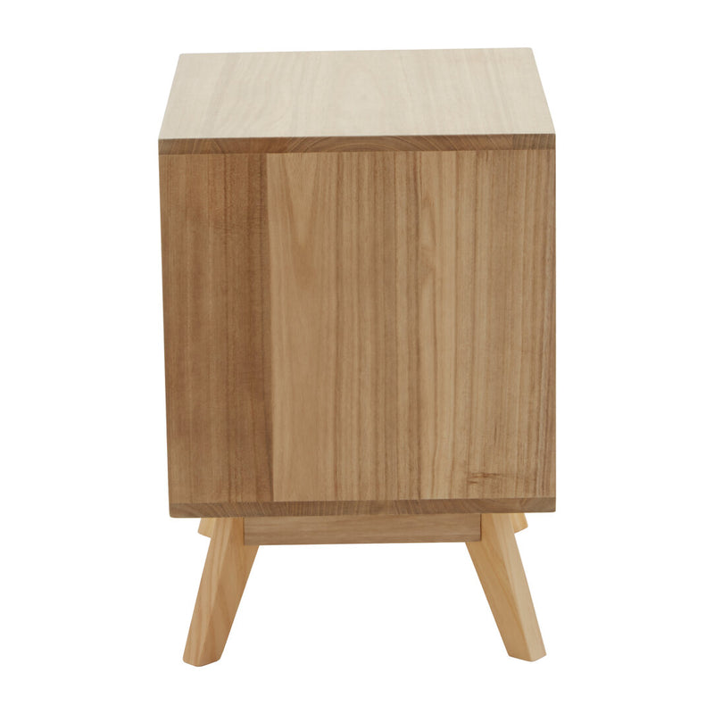 Watson 2 Drawer Bedside Table