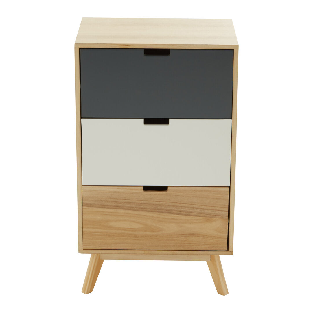 Watson Three Drawer Chest