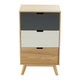 Watson Three Drawer Chest
