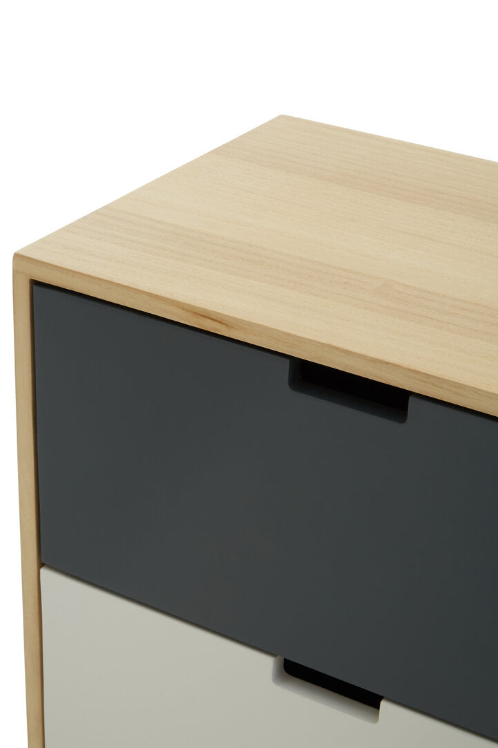 Watson Three Drawer Chest