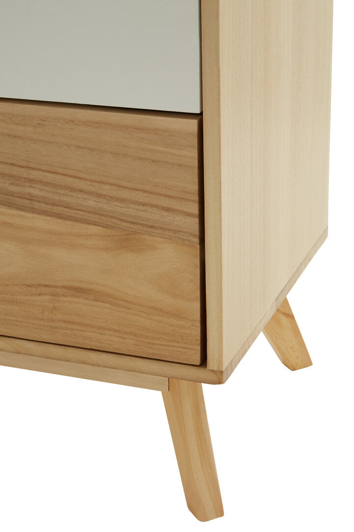 Watson Three Drawer Chest