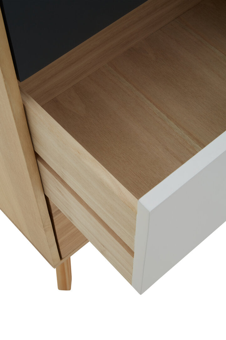 Watson Three Drawer Chest