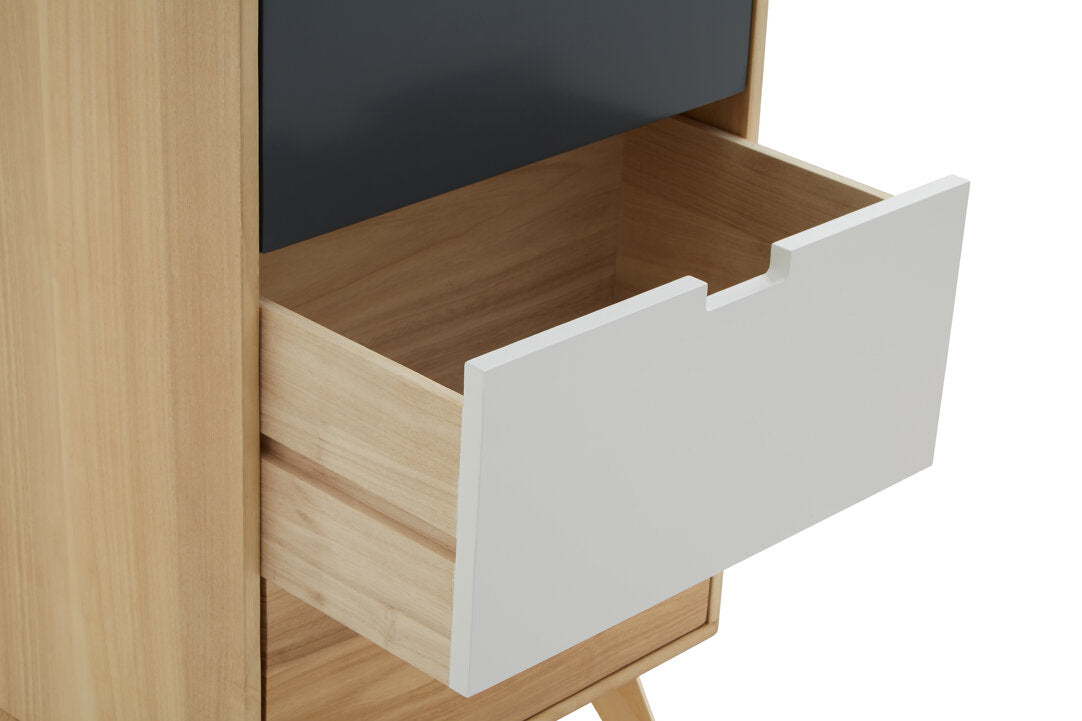 Watson Three Drawer Chest