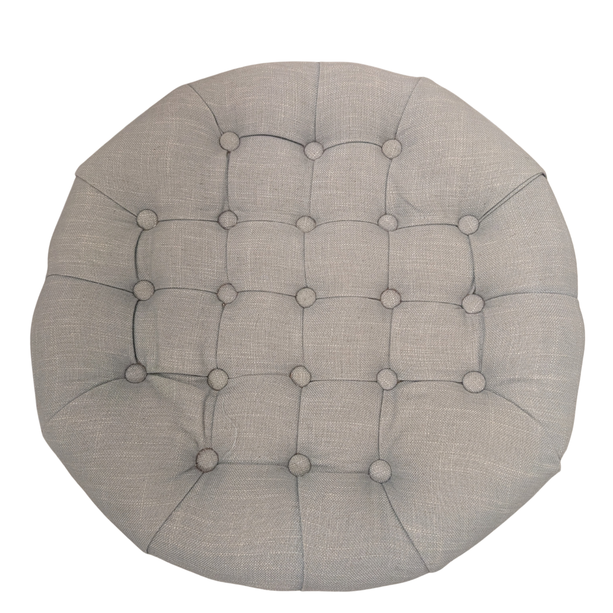 Storage Pouffe with lid