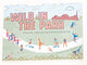Wild In The Park Children’s Activity Book