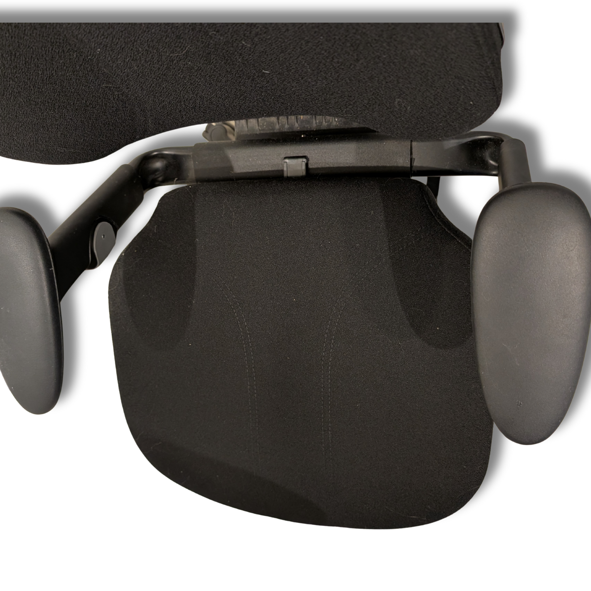 RH Logic 300 Medium Back Ergonomic Office Chair.