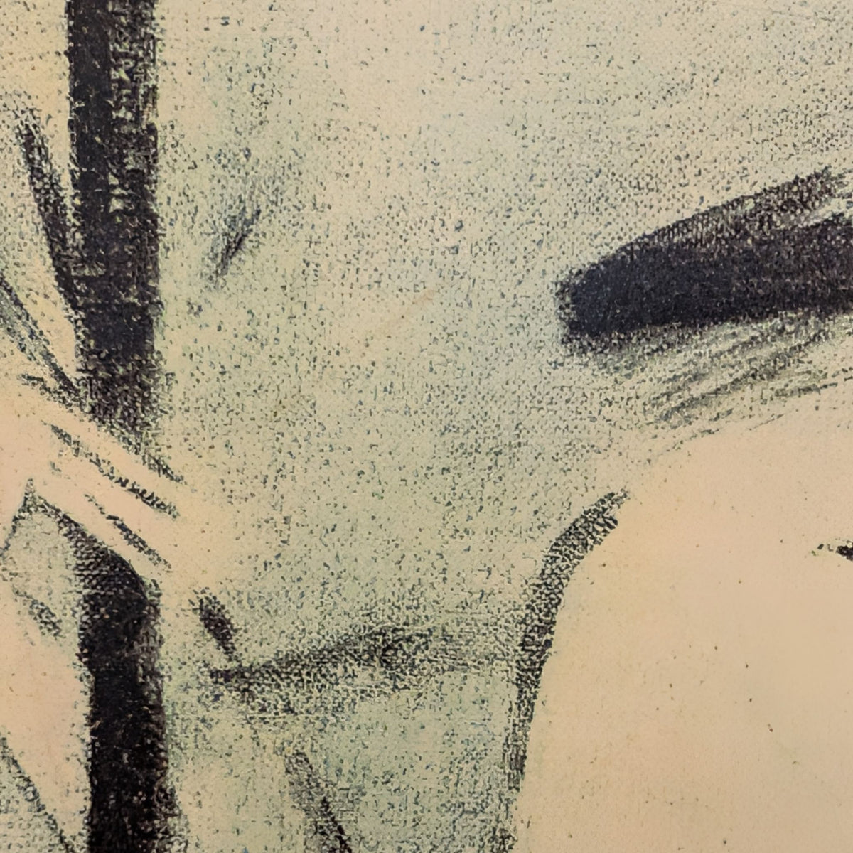 Ha Van Vuong Framed Artwork
