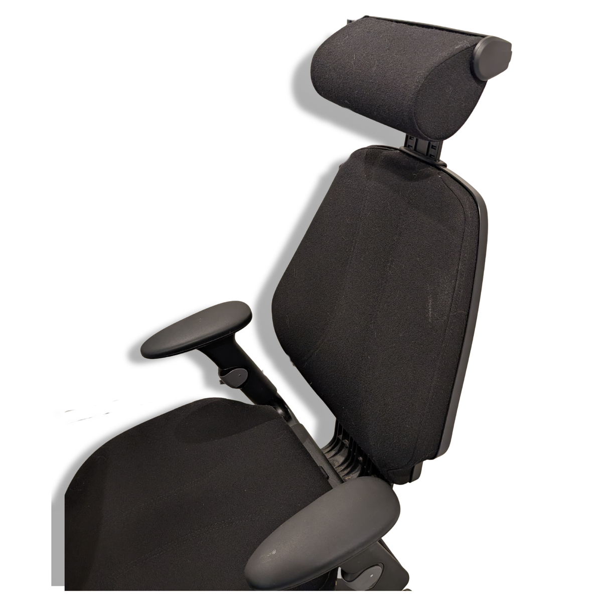 RH Logic 300 Medium Back Ergonomic Office Chair.