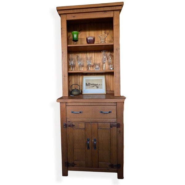Bespoke Pine Dresser – Compact & Versatile