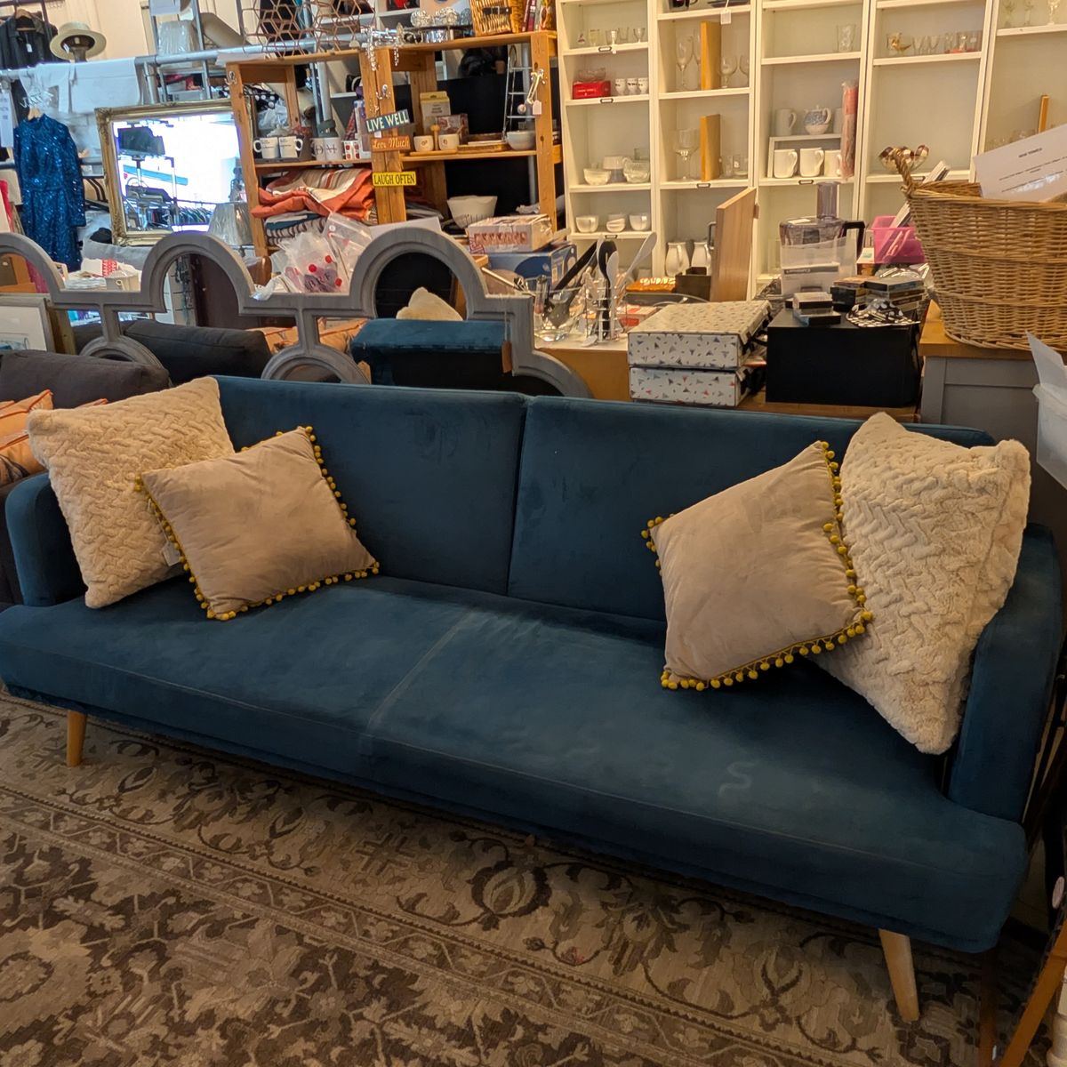 Sofa Bed