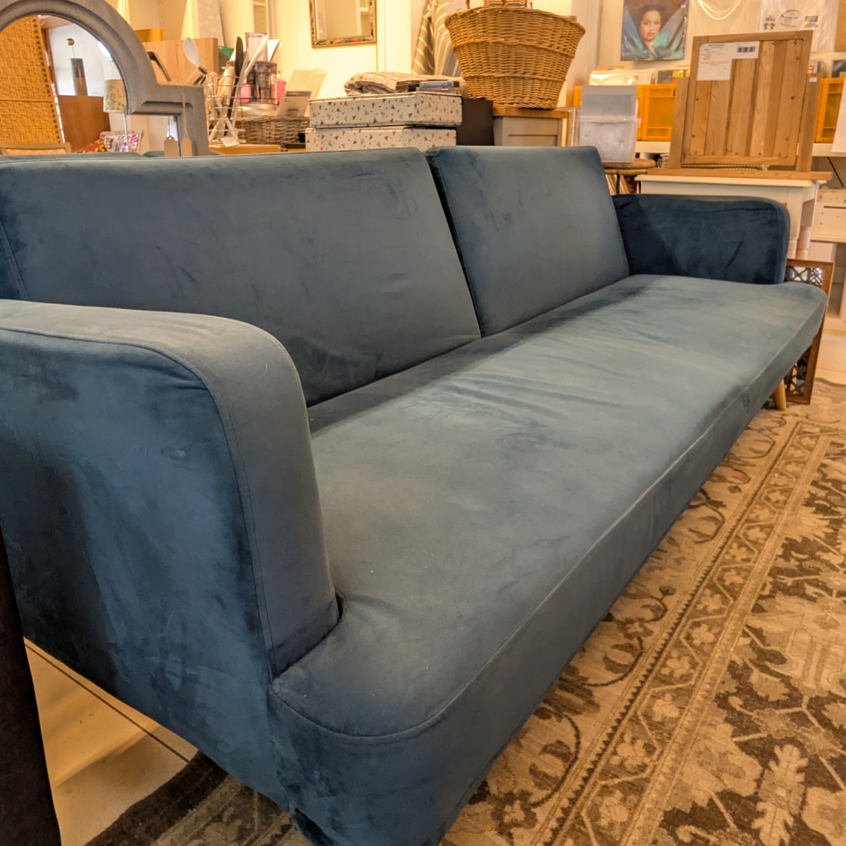 Sofa Bed