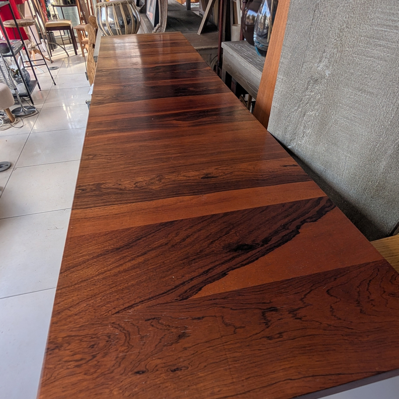 Mid-Century Rosewood Sideboard by Pieff, c.1970