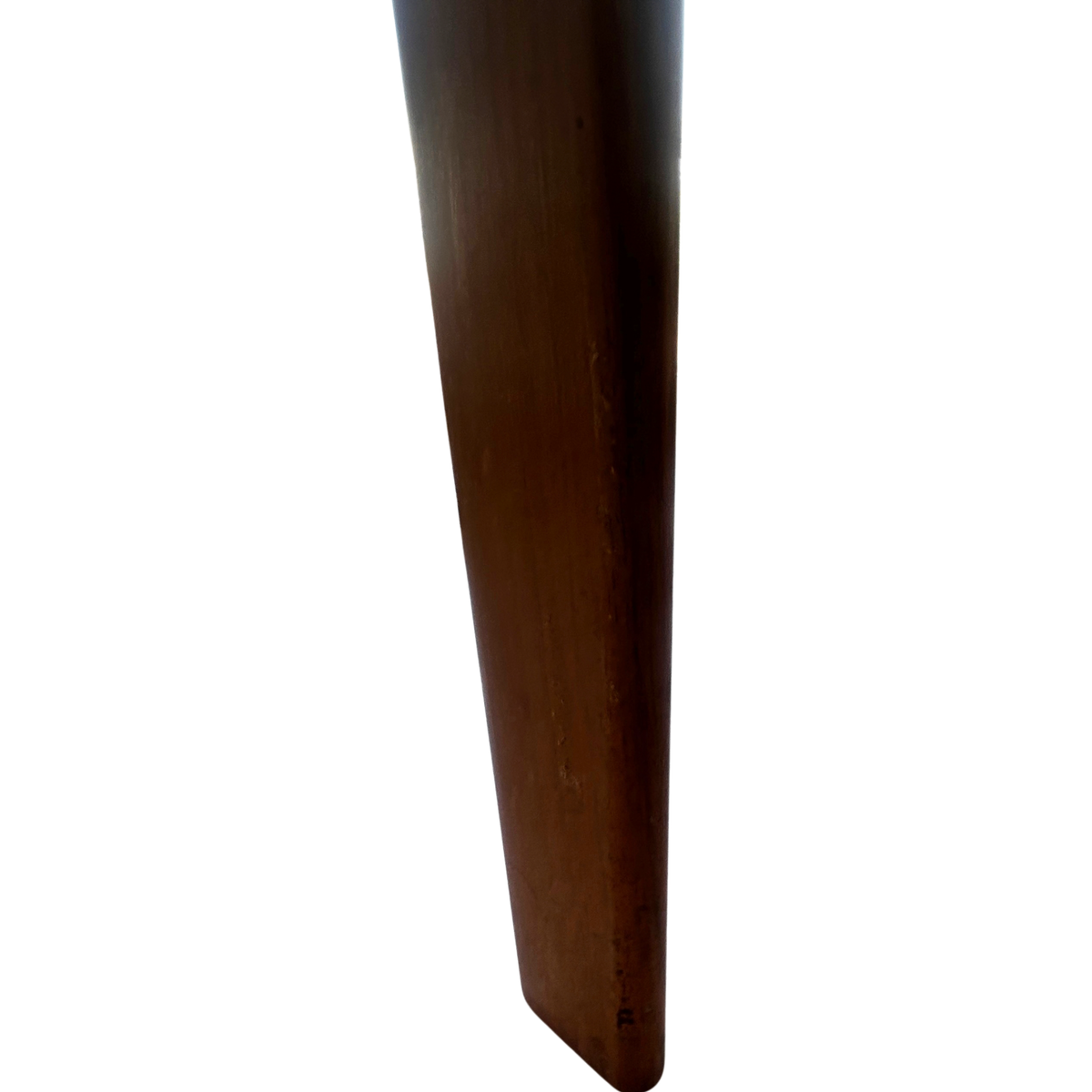Mid-Century Scandinavian Extendable Dining Table
