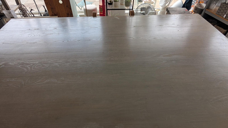 Custom HAM Interiors 12-Seater Dining Table