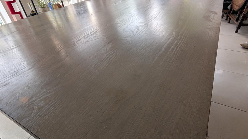 Custom HAM Interiors 12-Seater Dining Table