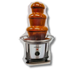 JM Posner Classic Chocolate Fountain – Boxed Entertaining Appliance