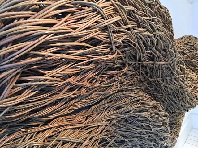 ‘Settled’ – Laura Ellen Bacon (2018)