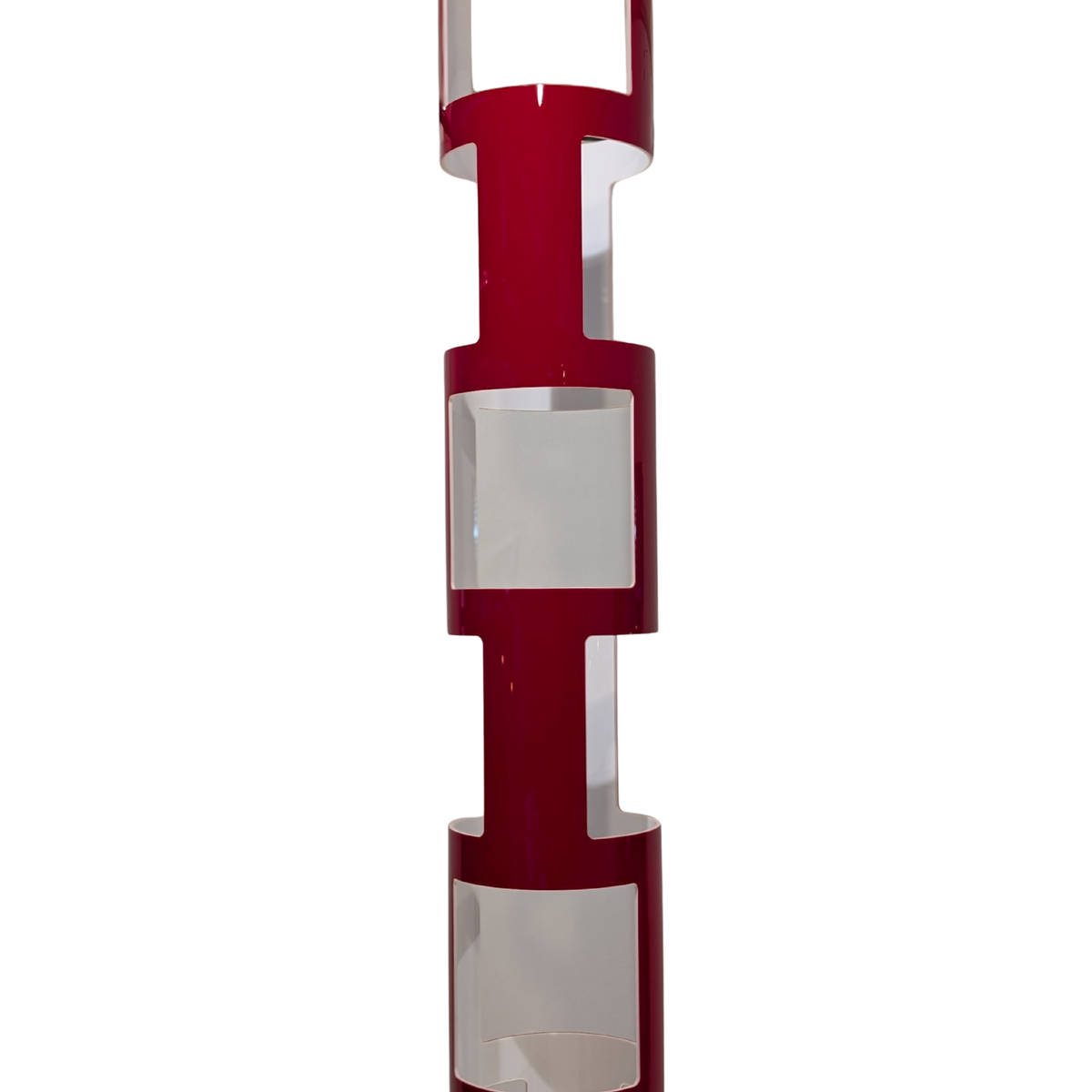 Sama Floor Lamp by Gregorio Spini for Kundalini