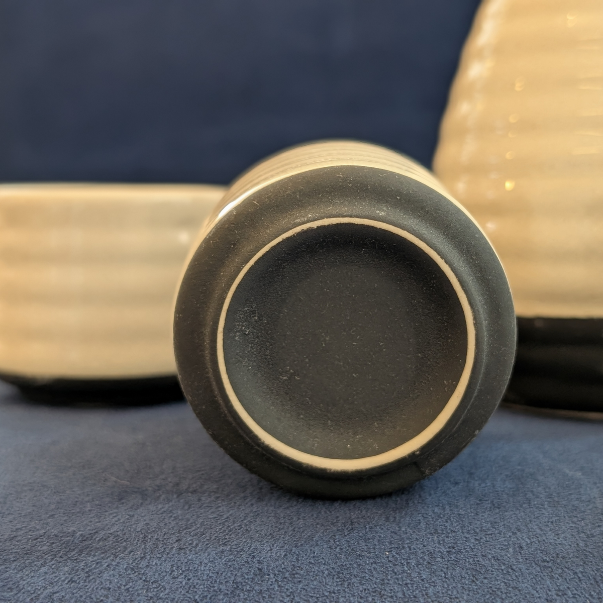 True Kanpai Ceramic Sake Set – 5 Piece