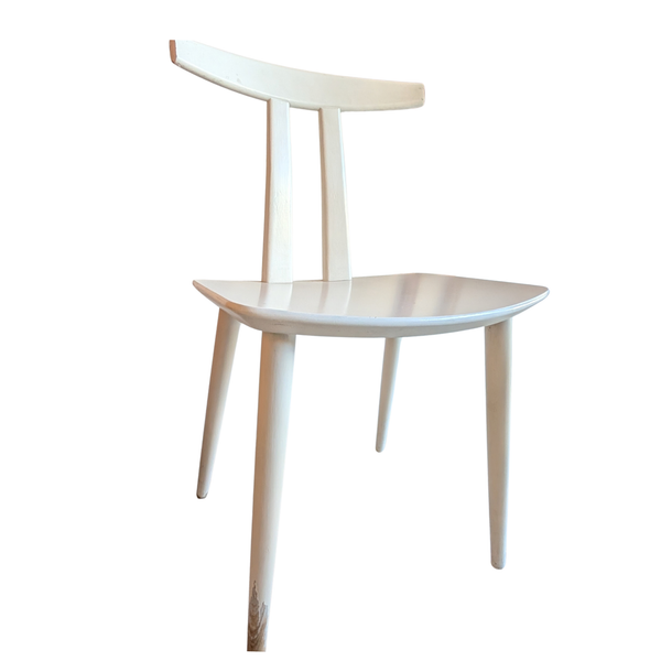Folke Pålsson for FDB Møbler Mid-Century Danish Chair
